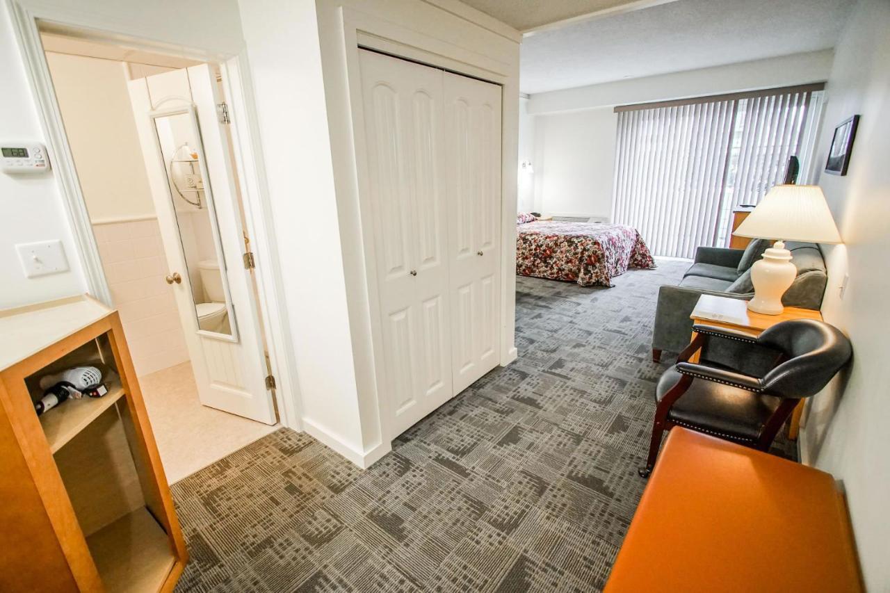 Courtyard Resort 히아니스 외부 사진