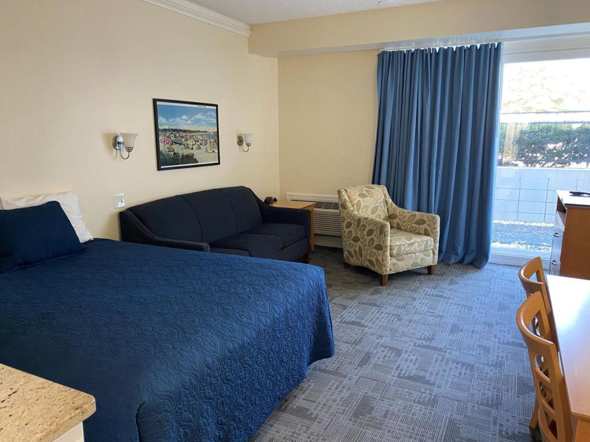 Courtyard Resort 히아니스 외부 사진