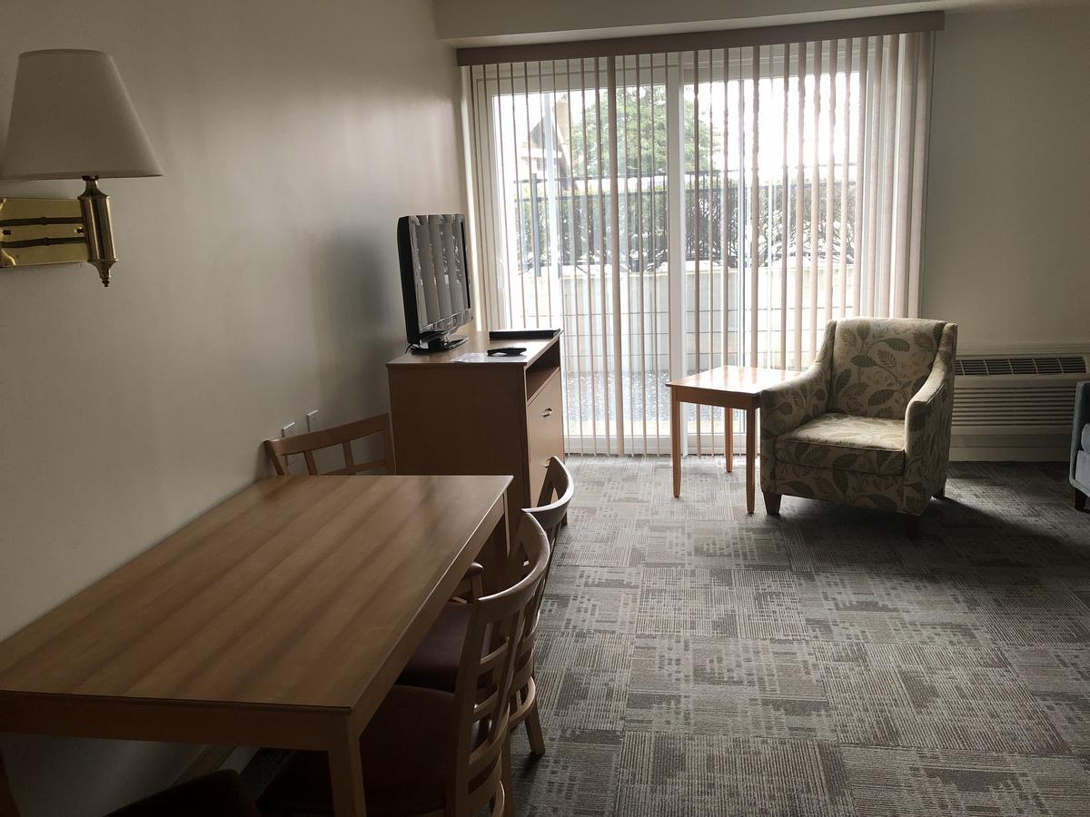 Courtyard Resort 히아니스 외부 사진