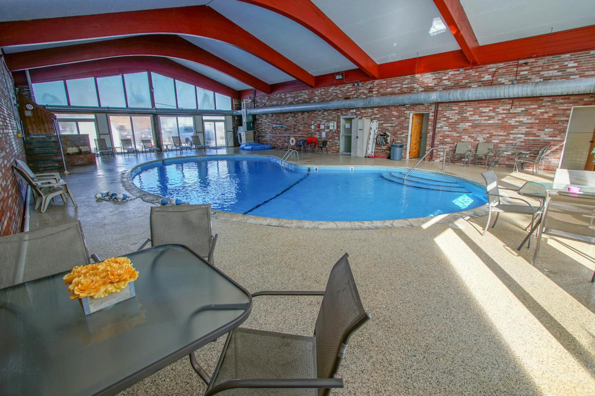 Courtyard Resort 히아니스 외부 사진