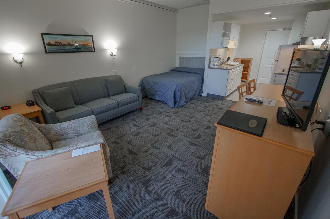 Courtyard Resort 히아니스 외부 사진